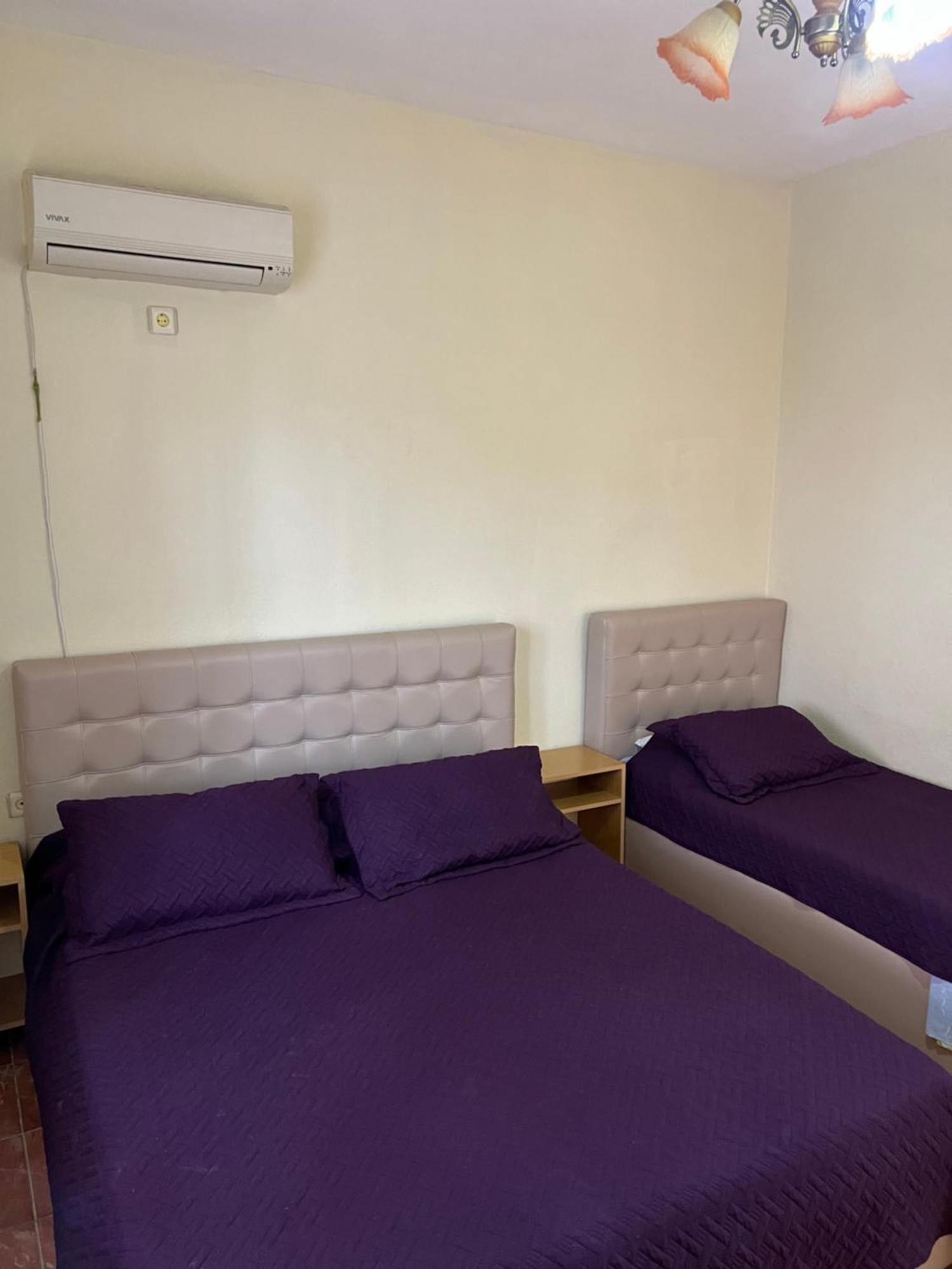 040 Hotel 3*