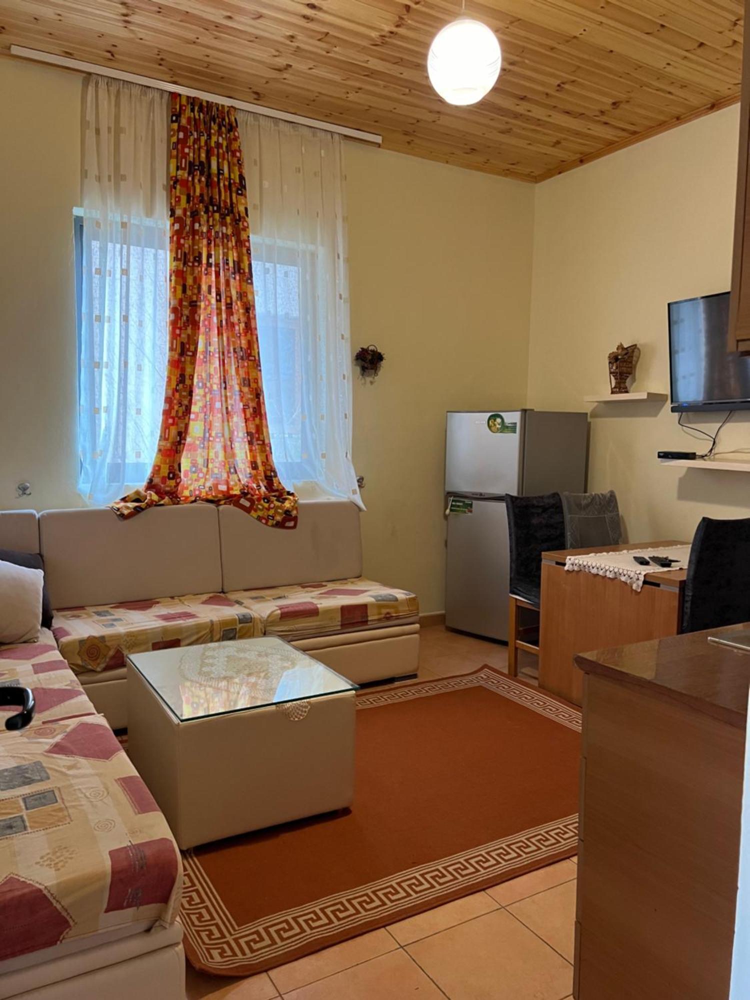 Hotel 040 Velipojë