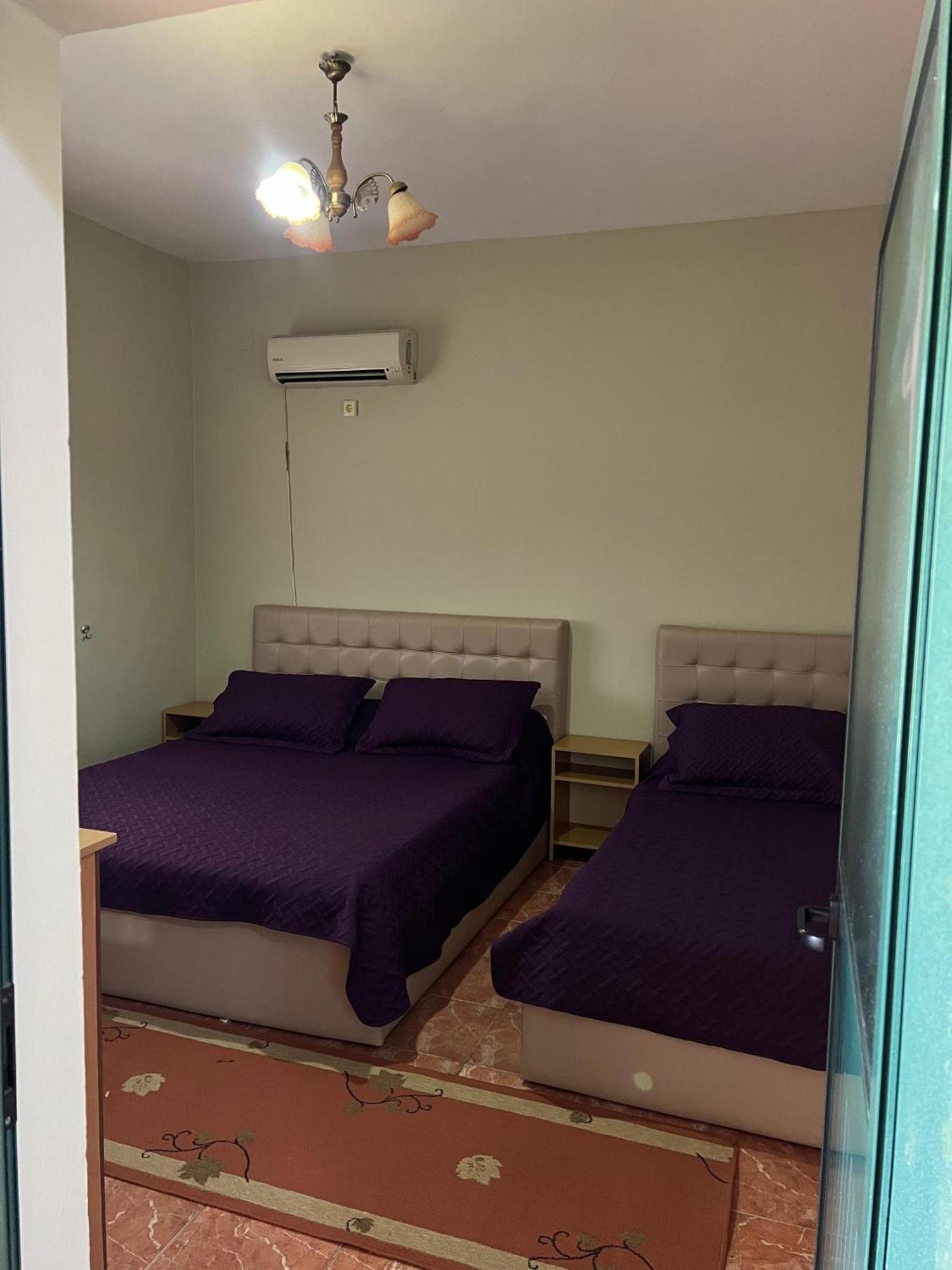 Hotel 040 Velipojë